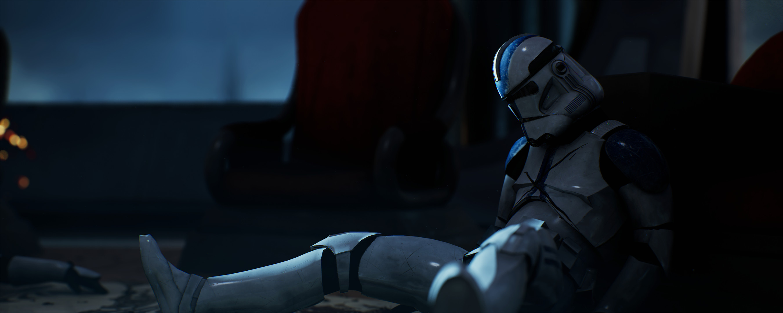 Order 66 Wallpapers