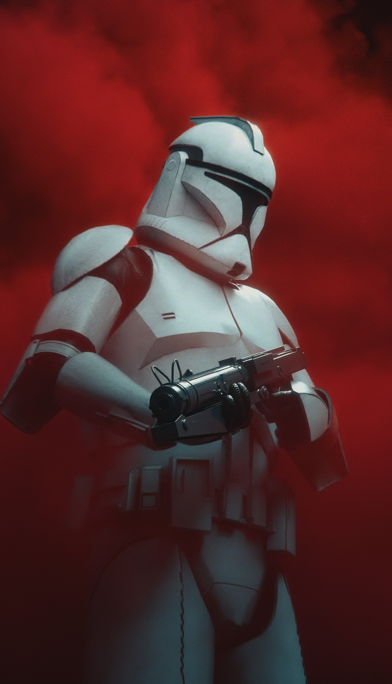 Order 66 Wallpapers