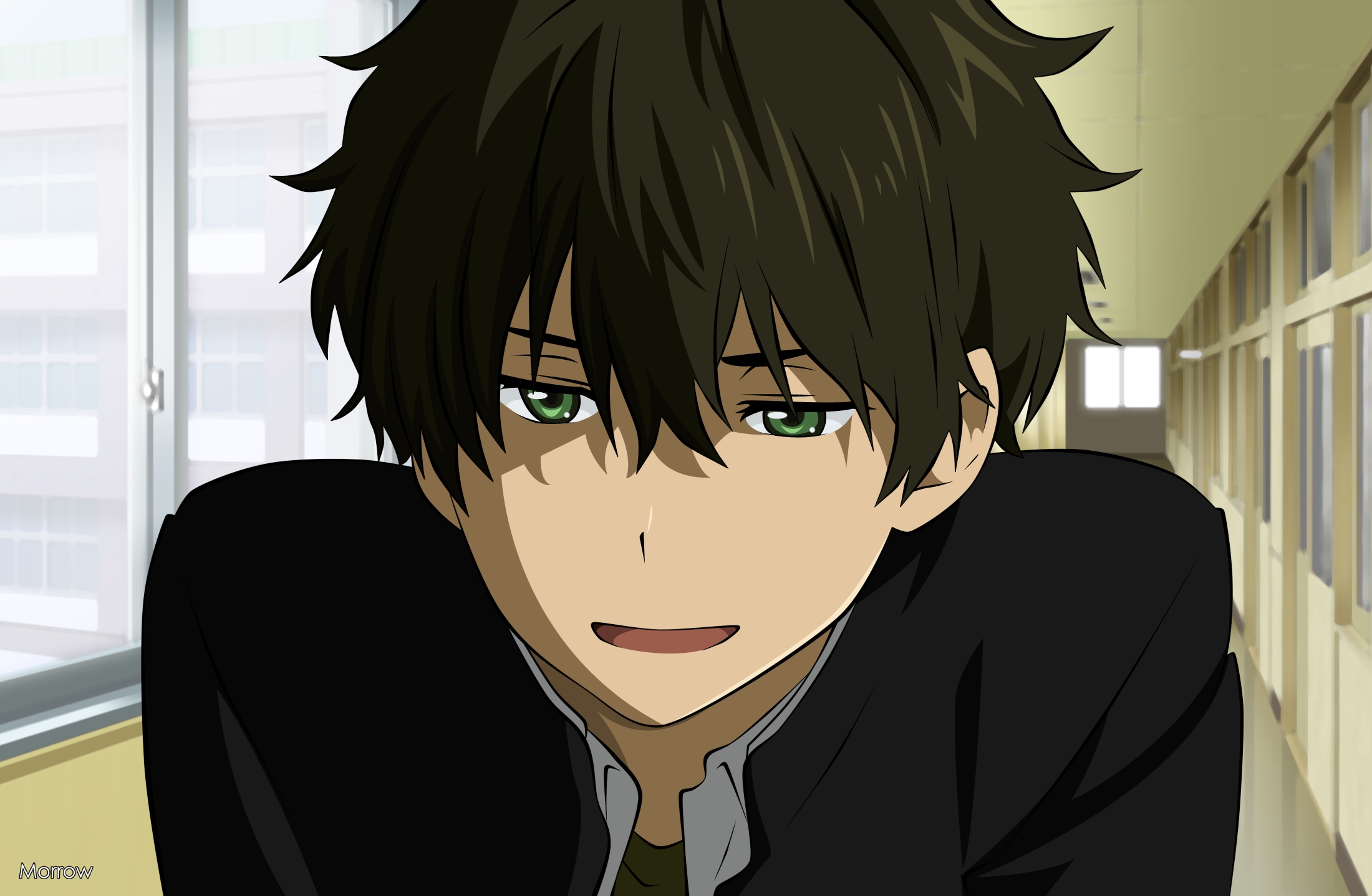 Oreki Wallpapers