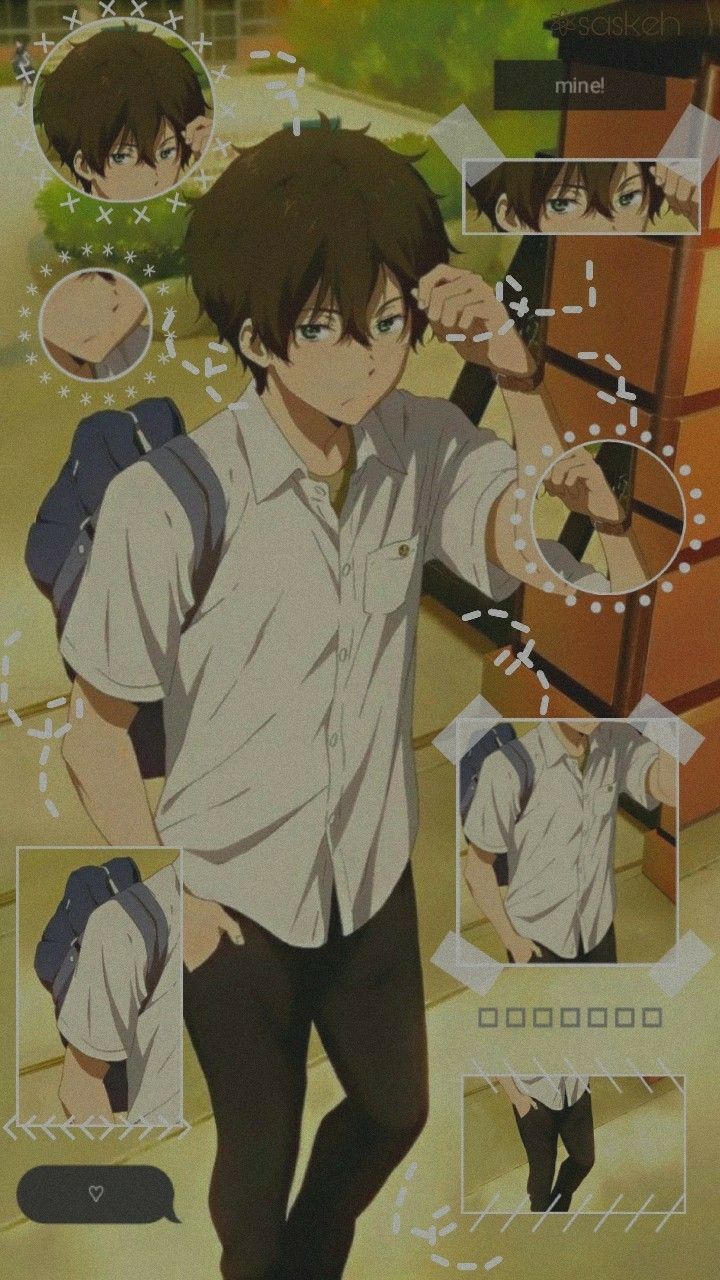 Oreki Wallpapers