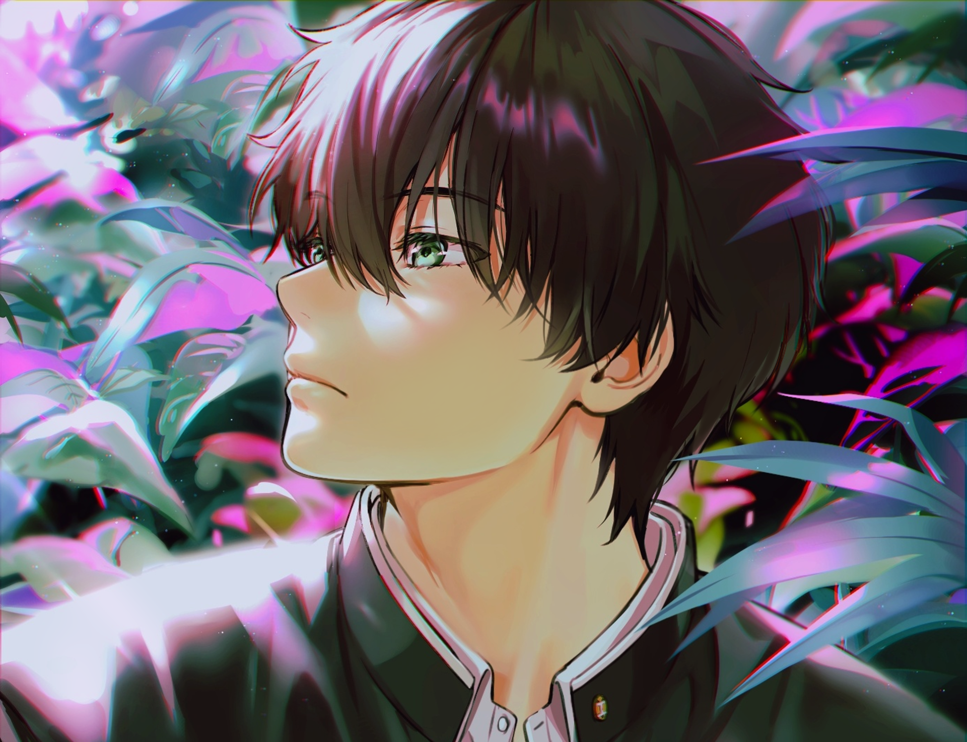 Oreki Wallpapers