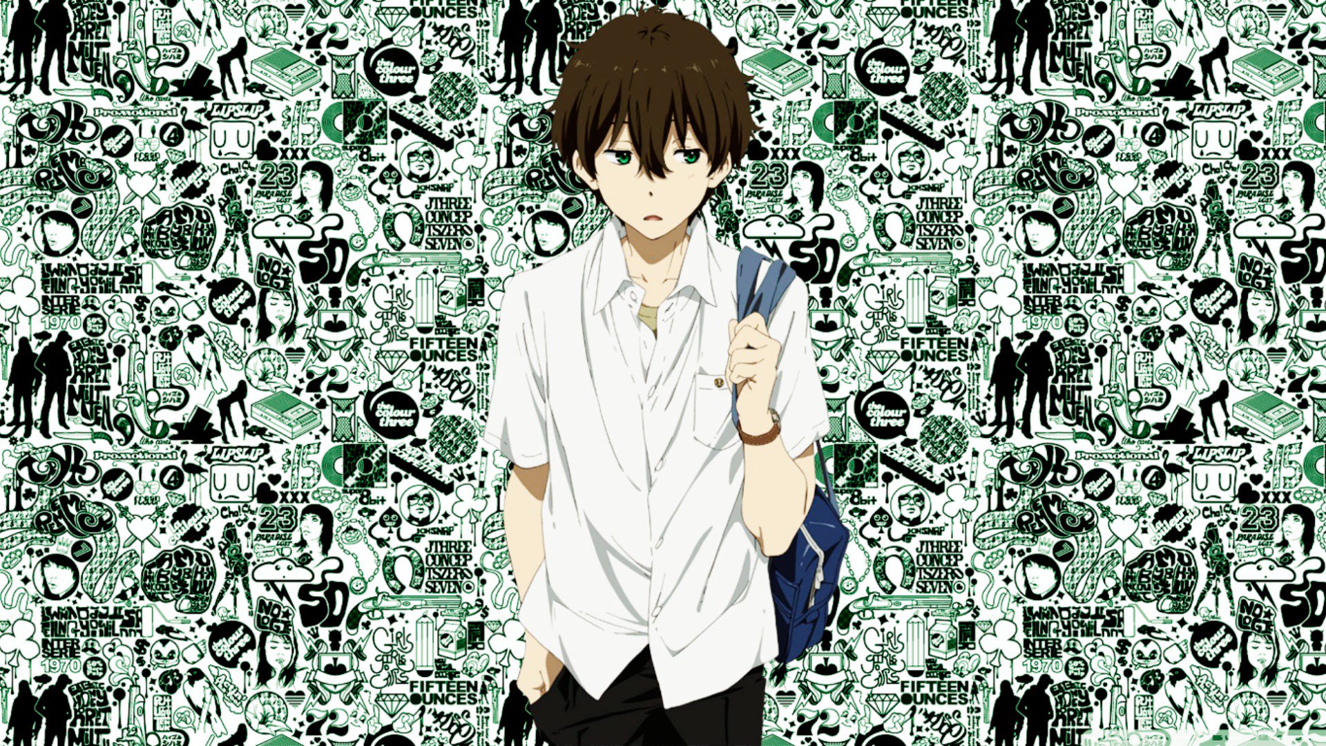 Oreki Wallpapers