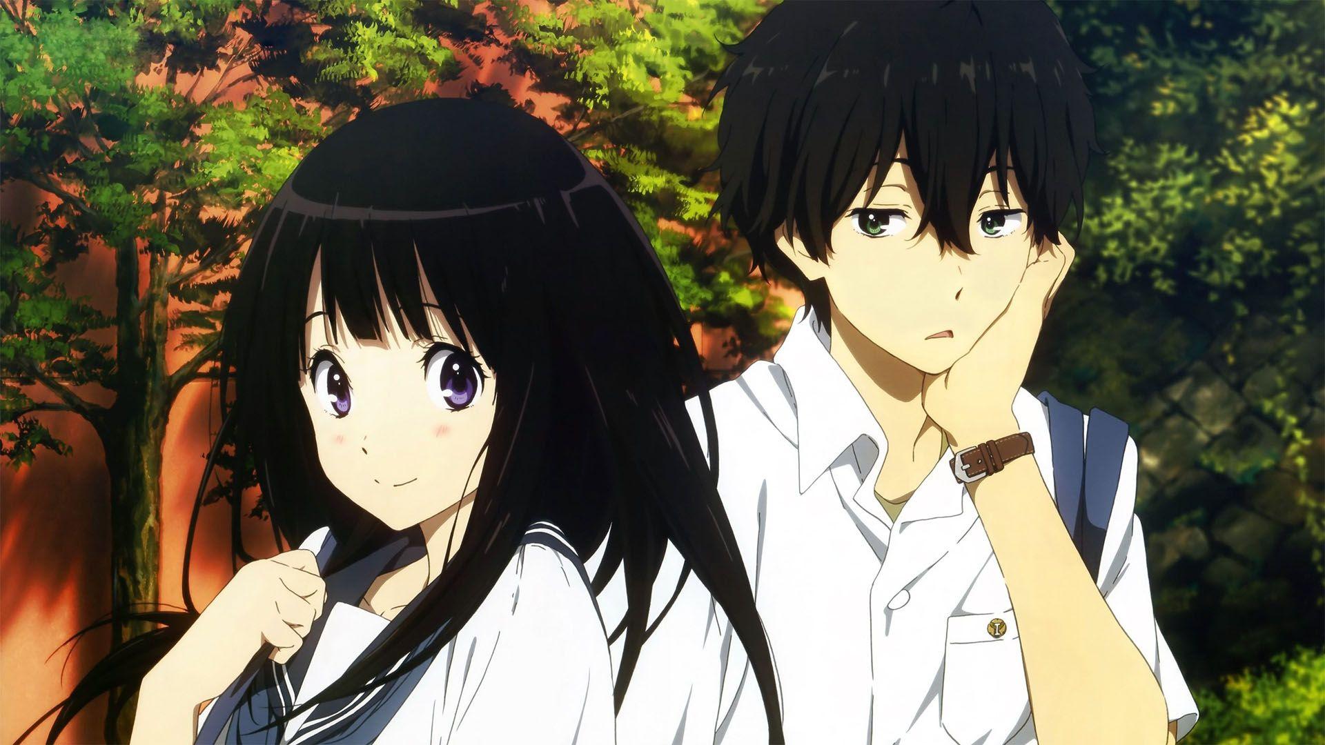 Oreki Wallpapers