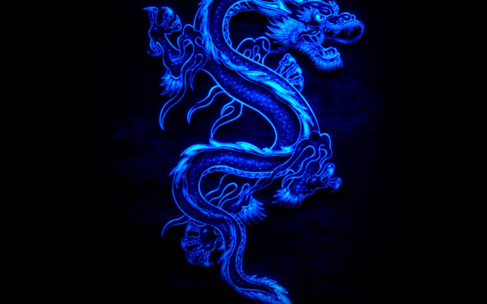 Oriental Dragon Wallpapers