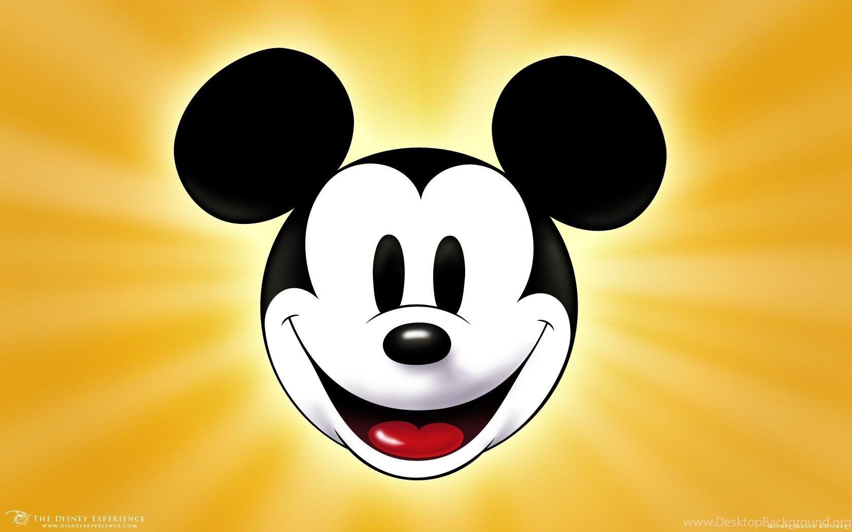 Original Classic Mickey Mouse Wallpapers