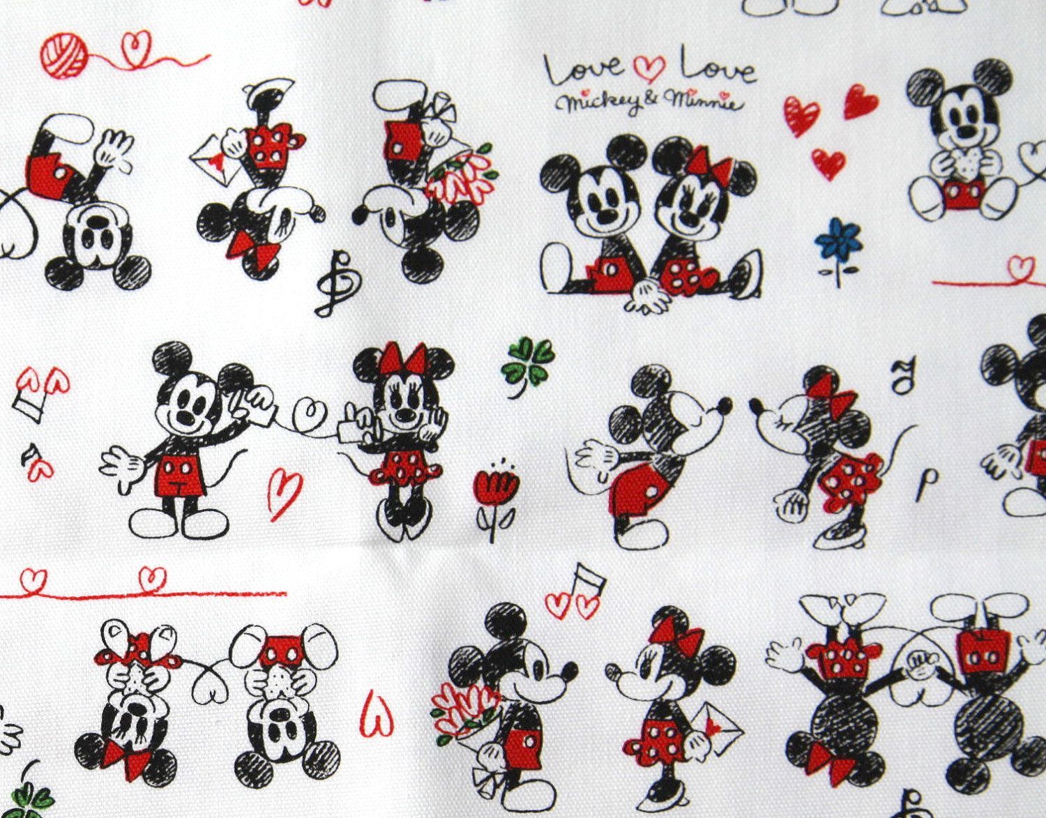 Original Classic Mickey Mouse Wallpapers