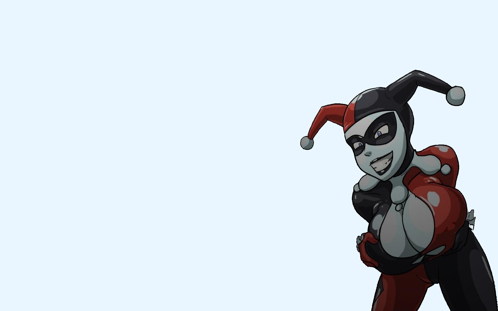 Original Harley Quinn Wallpapers