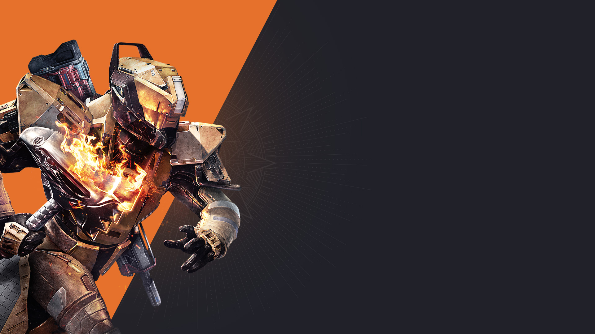 Oryx The Taken King Wallpapers