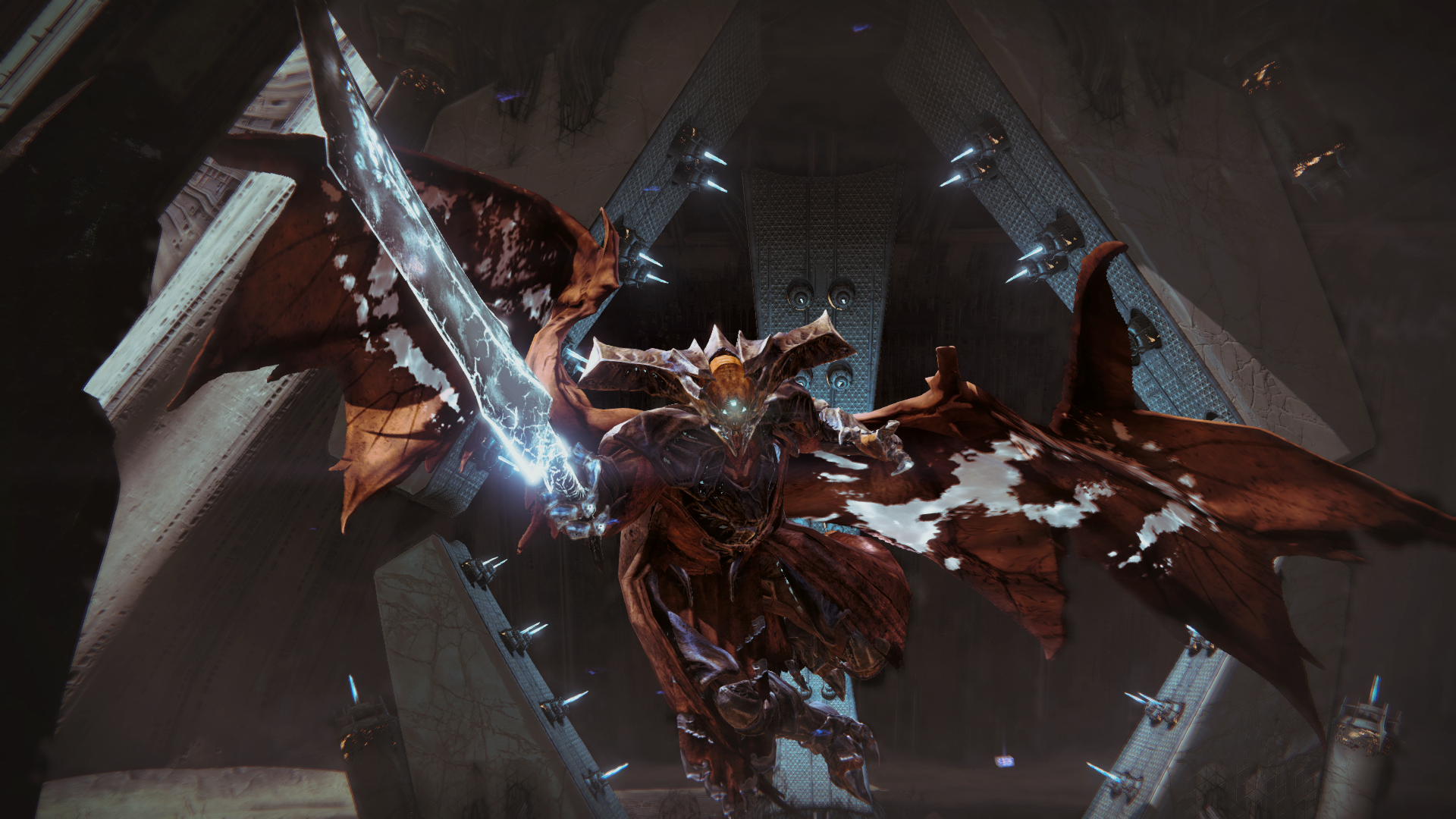 Oryx The Taken King Wallpapers