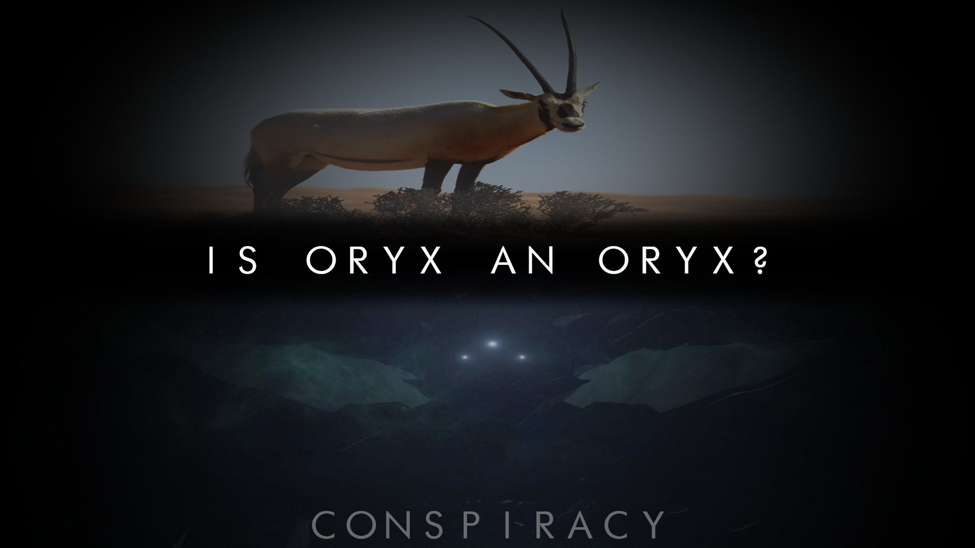 Oryx The Taken King Wallpapers