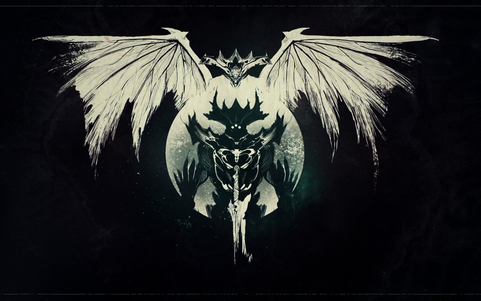 Oryx Destiny Wallpapers