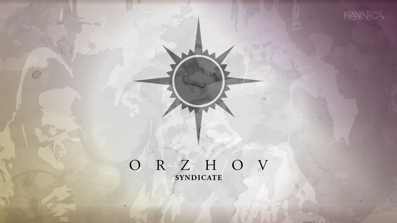 Orzhov Wallpapers