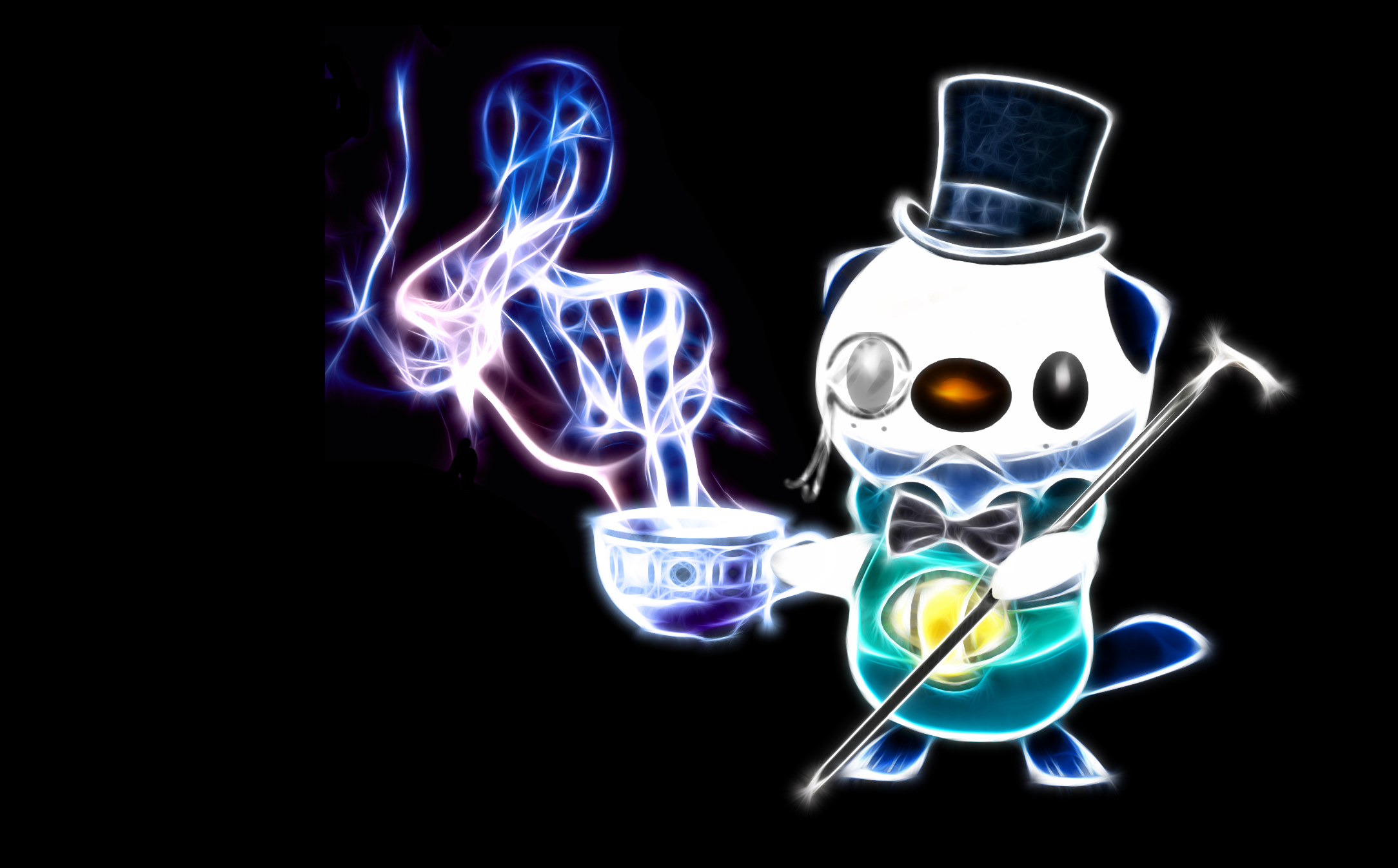 Oshawott Wallpapers