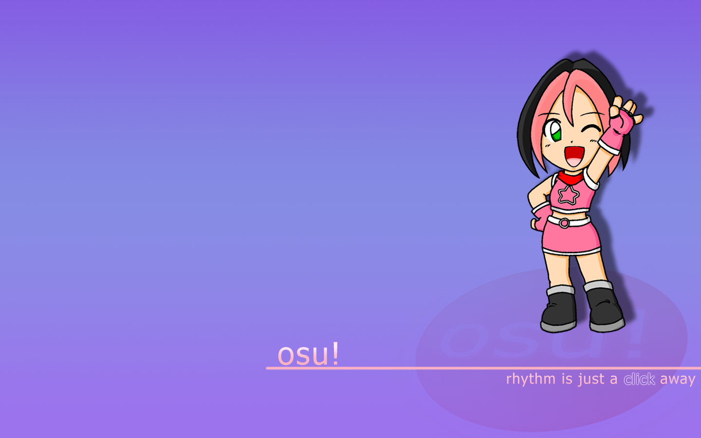 Osu Wallpapers