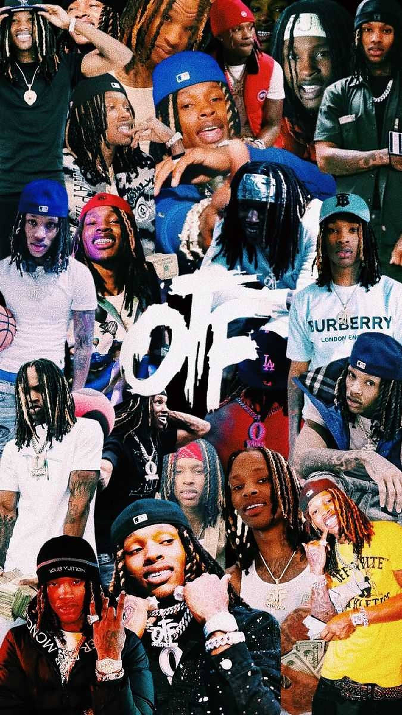 Otf Wallpapers