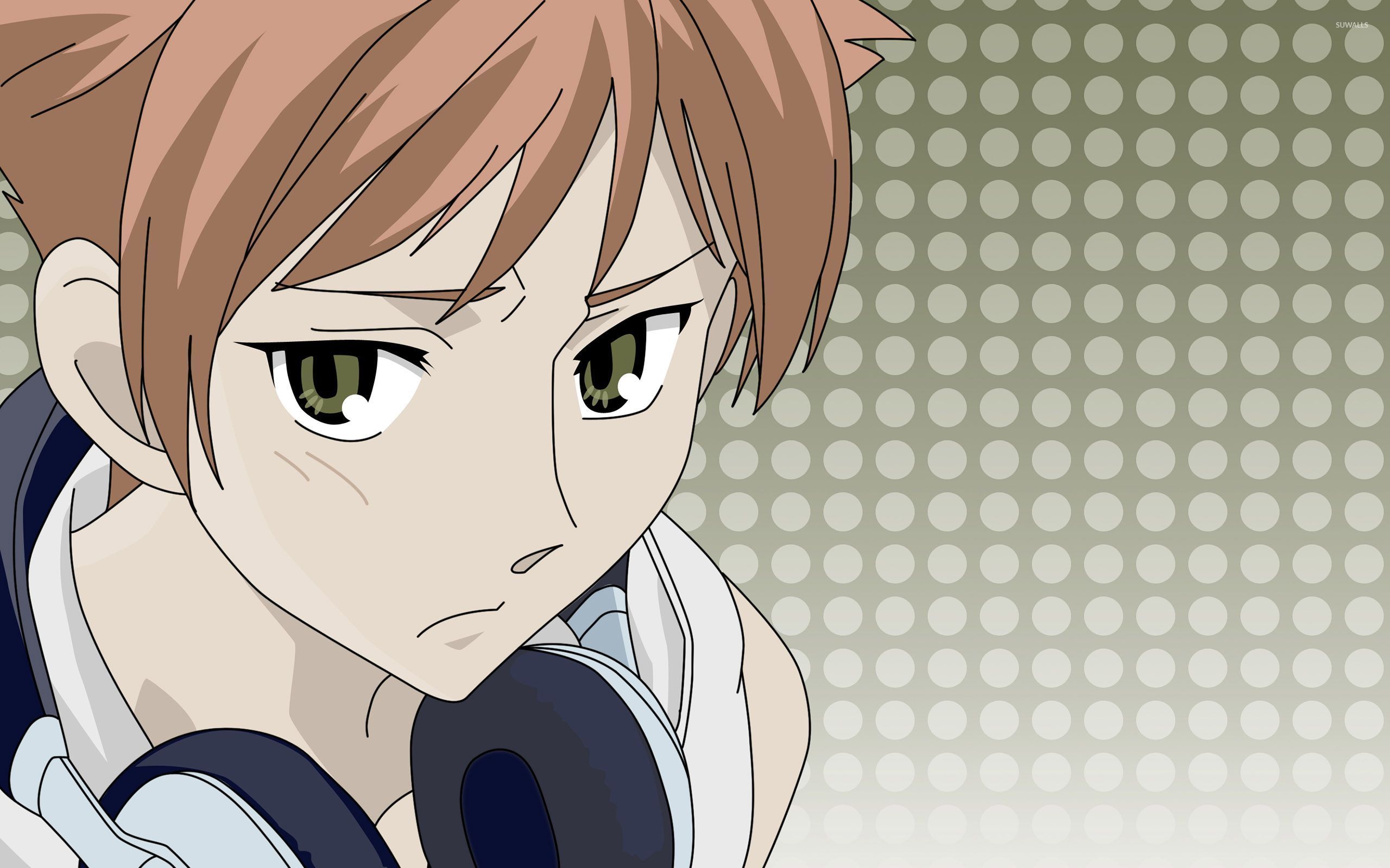 Ouran Highschool Host Club Wallpapers