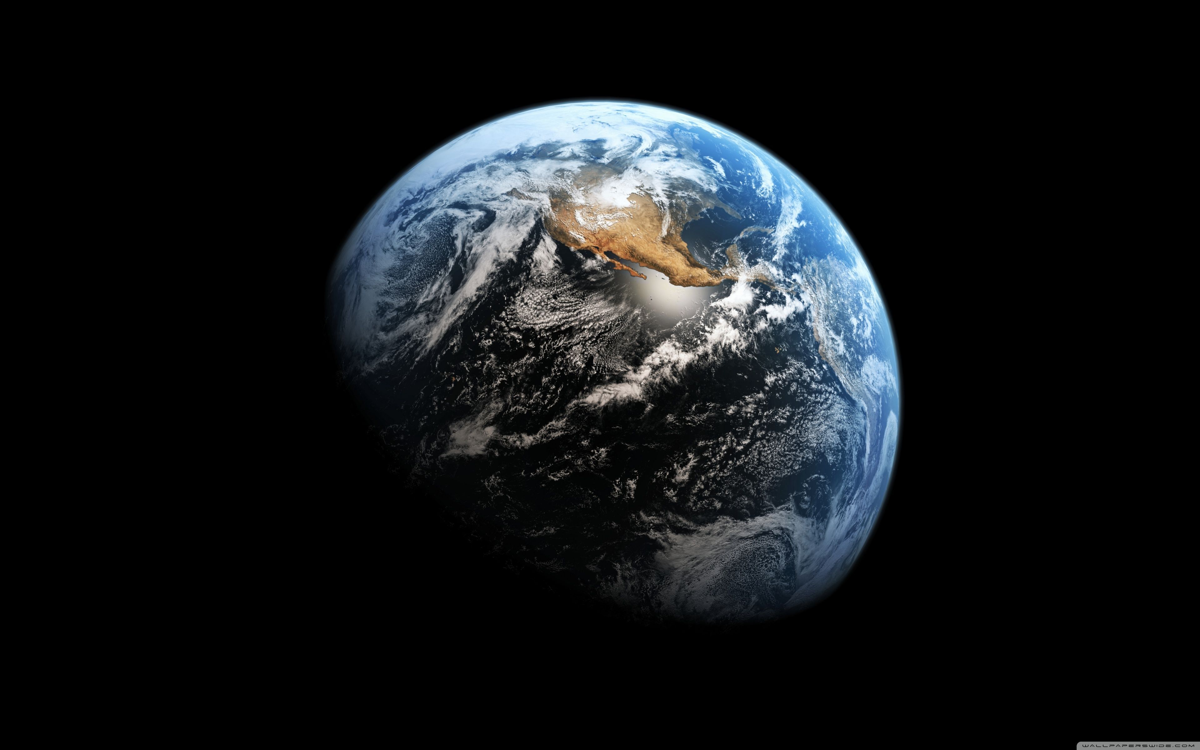 Outer Earth Wallpapers