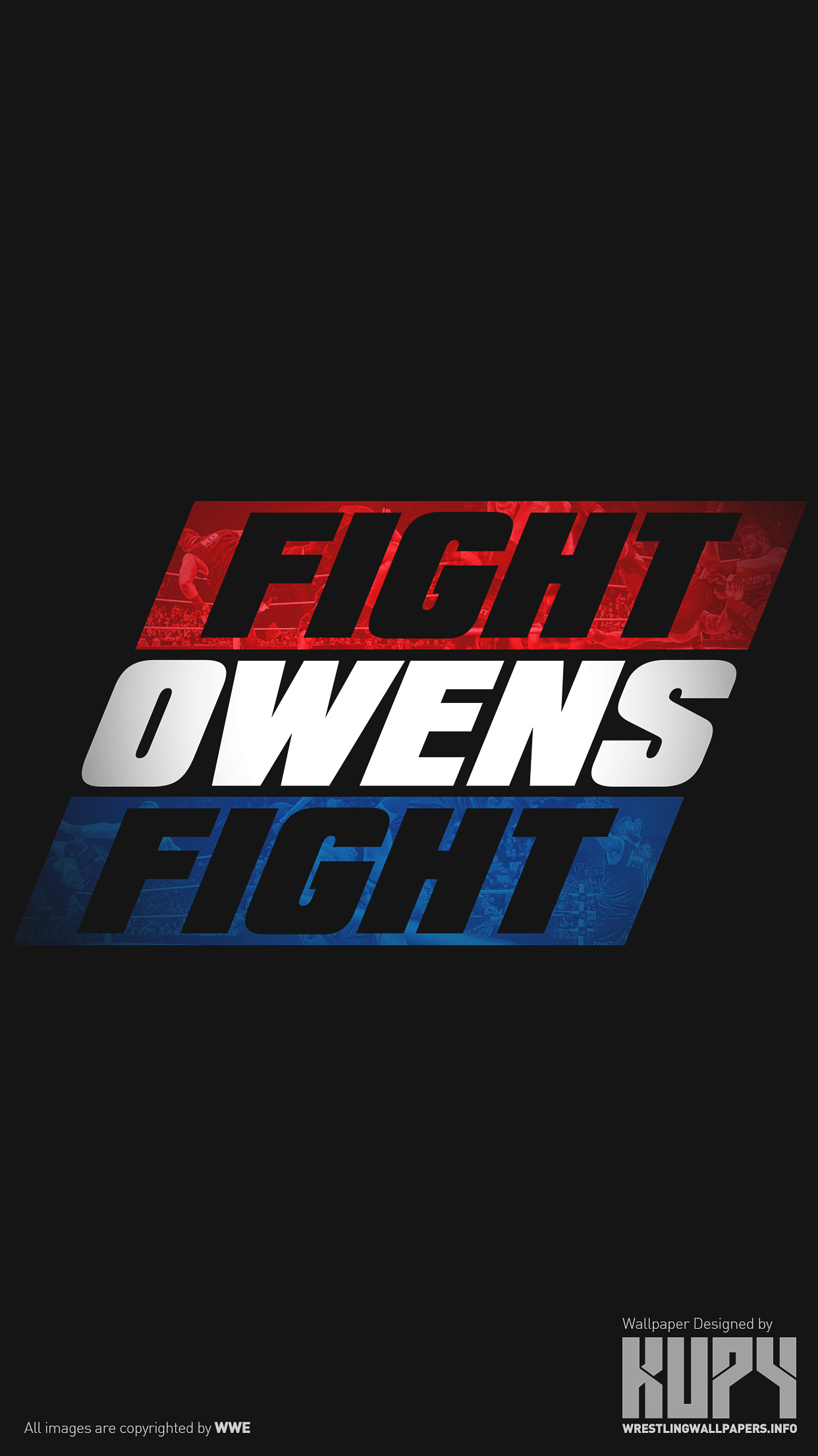 Owen Wallpapers