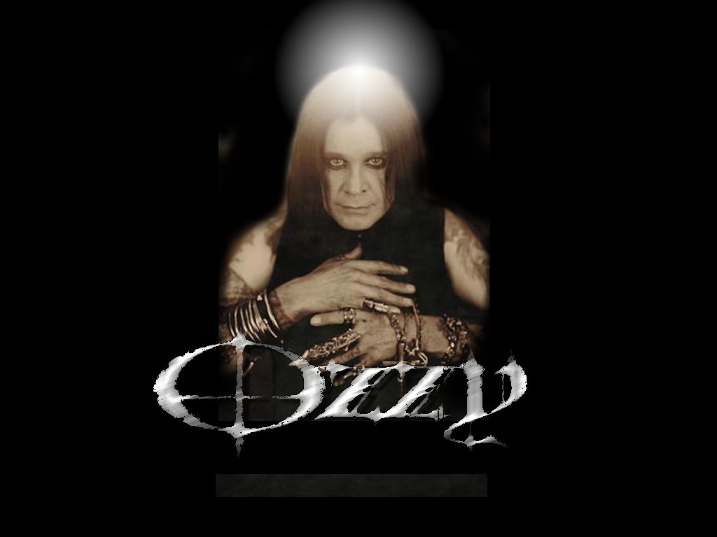 Ozzy Ozbourne Wallpapers