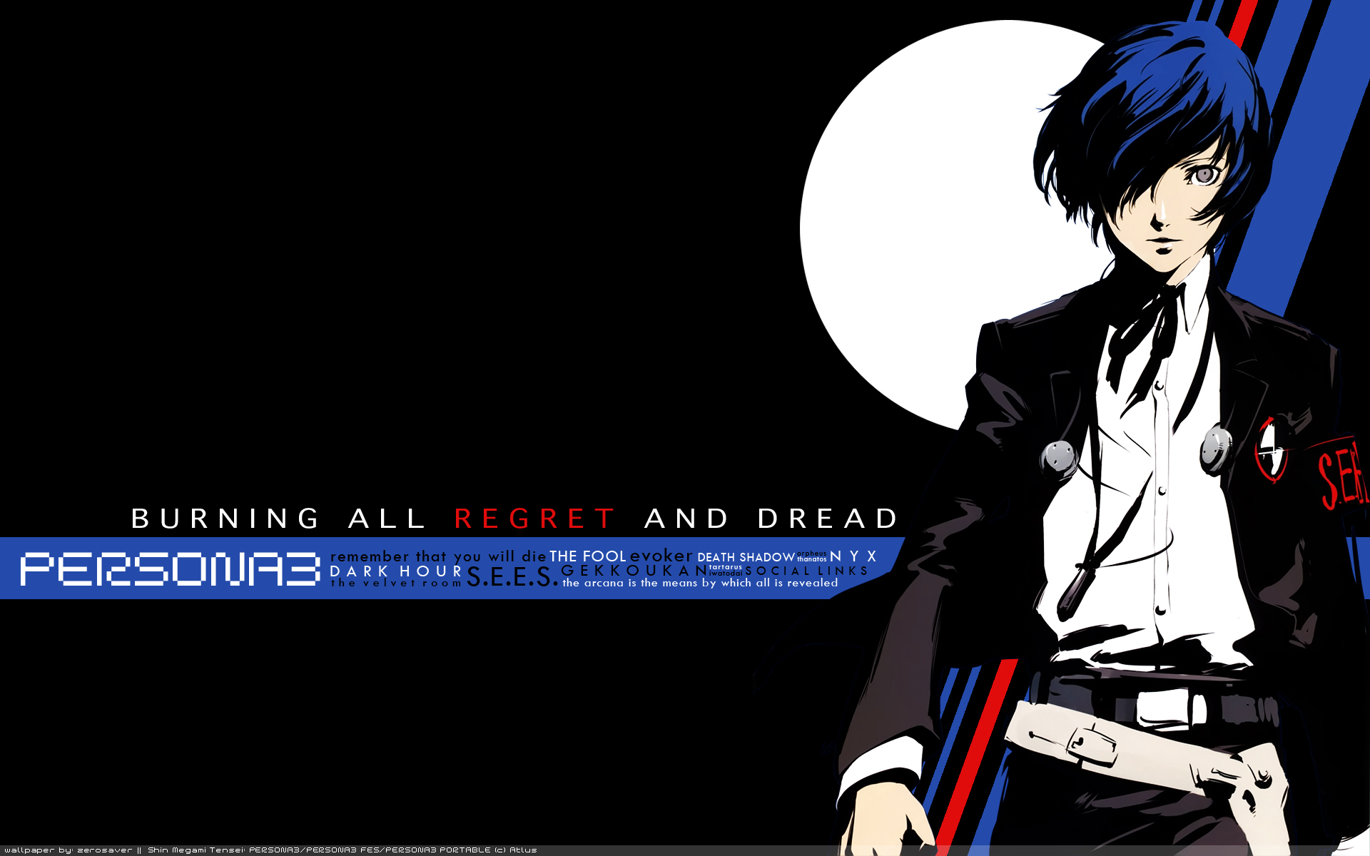 P3 Wallpapers