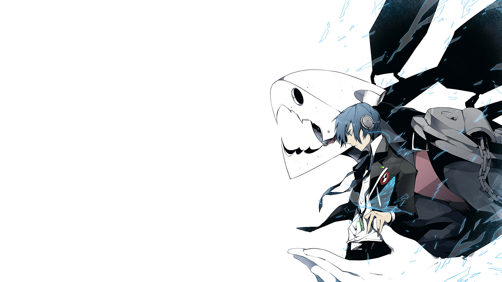 P3 Wallpapers