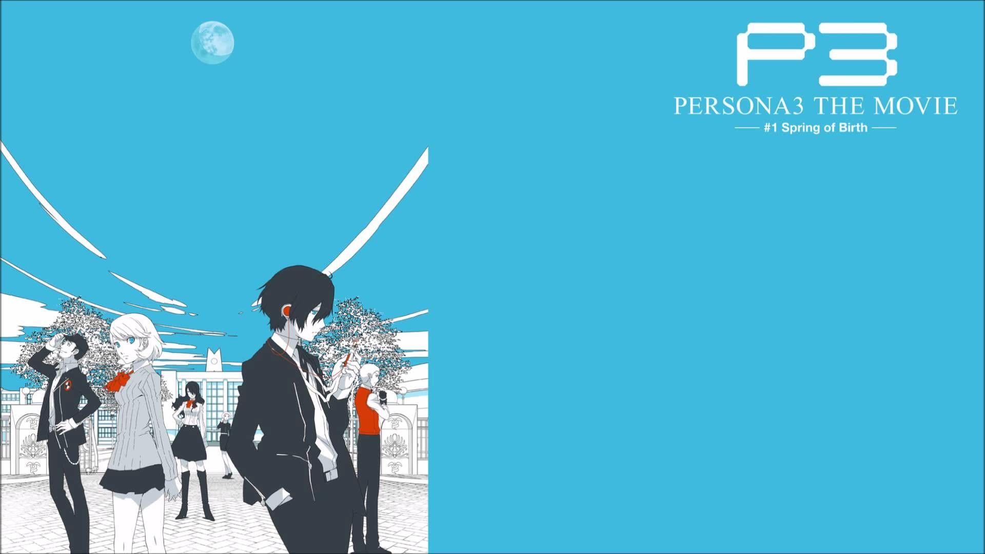 P3 Wallpapers
