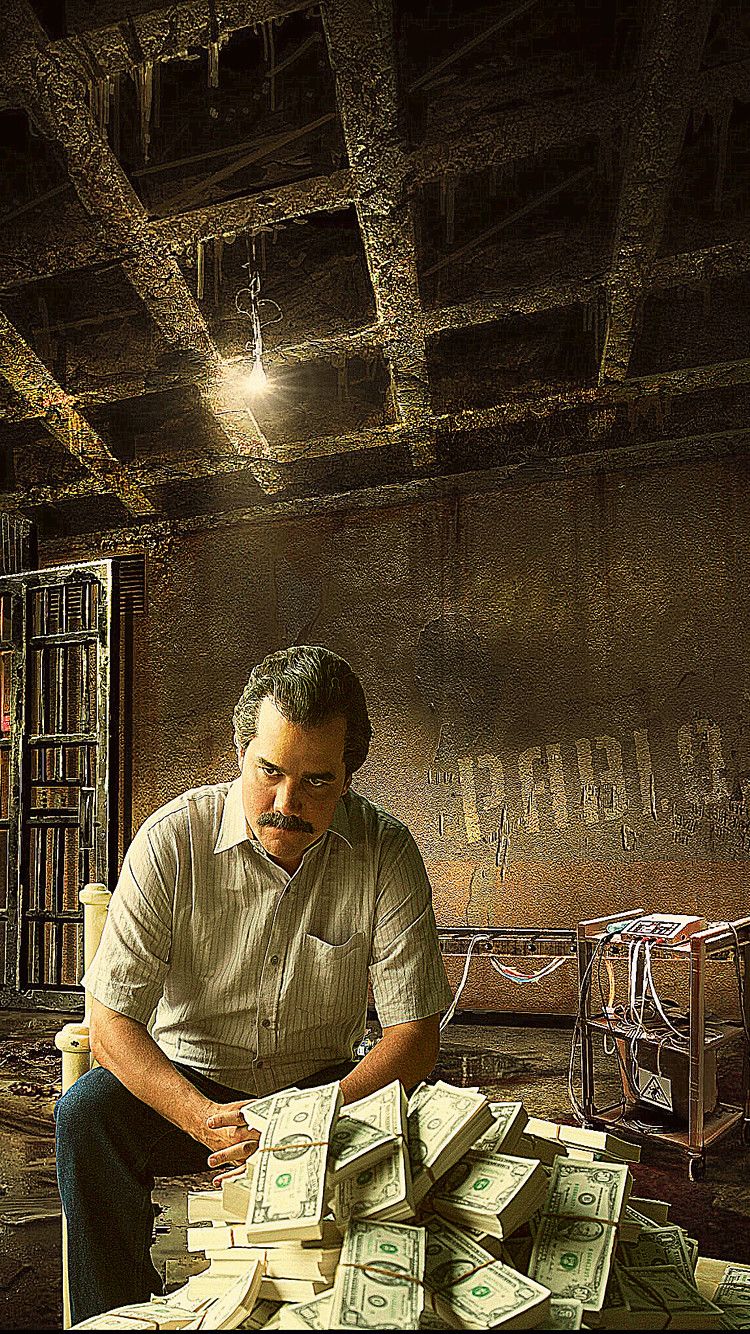 Pablo Escobar Wallpapers