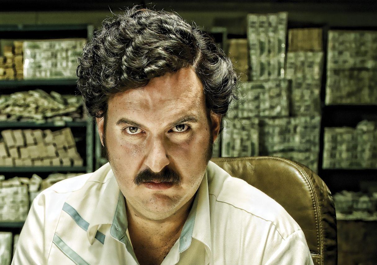 Pablo Escobar Wallpapers