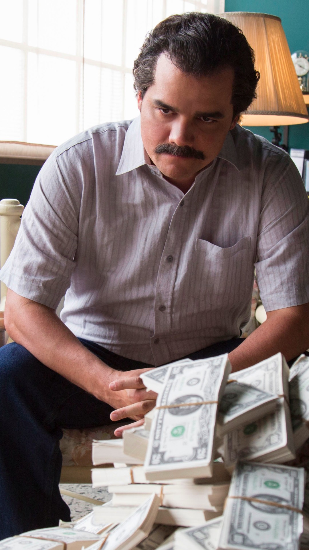 Pablo Escobar Wallpapers