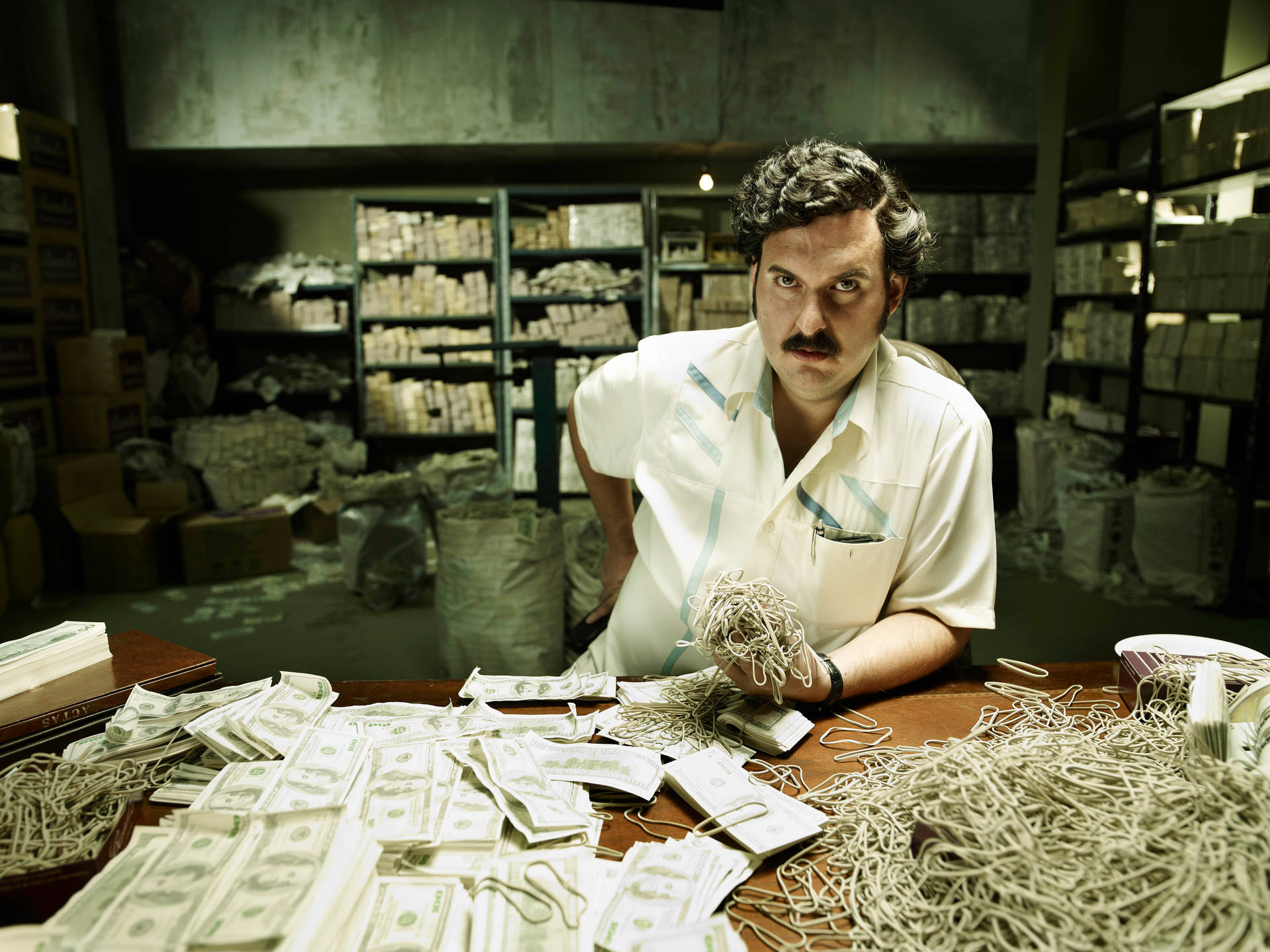 Pablo Escobar Wallpapers