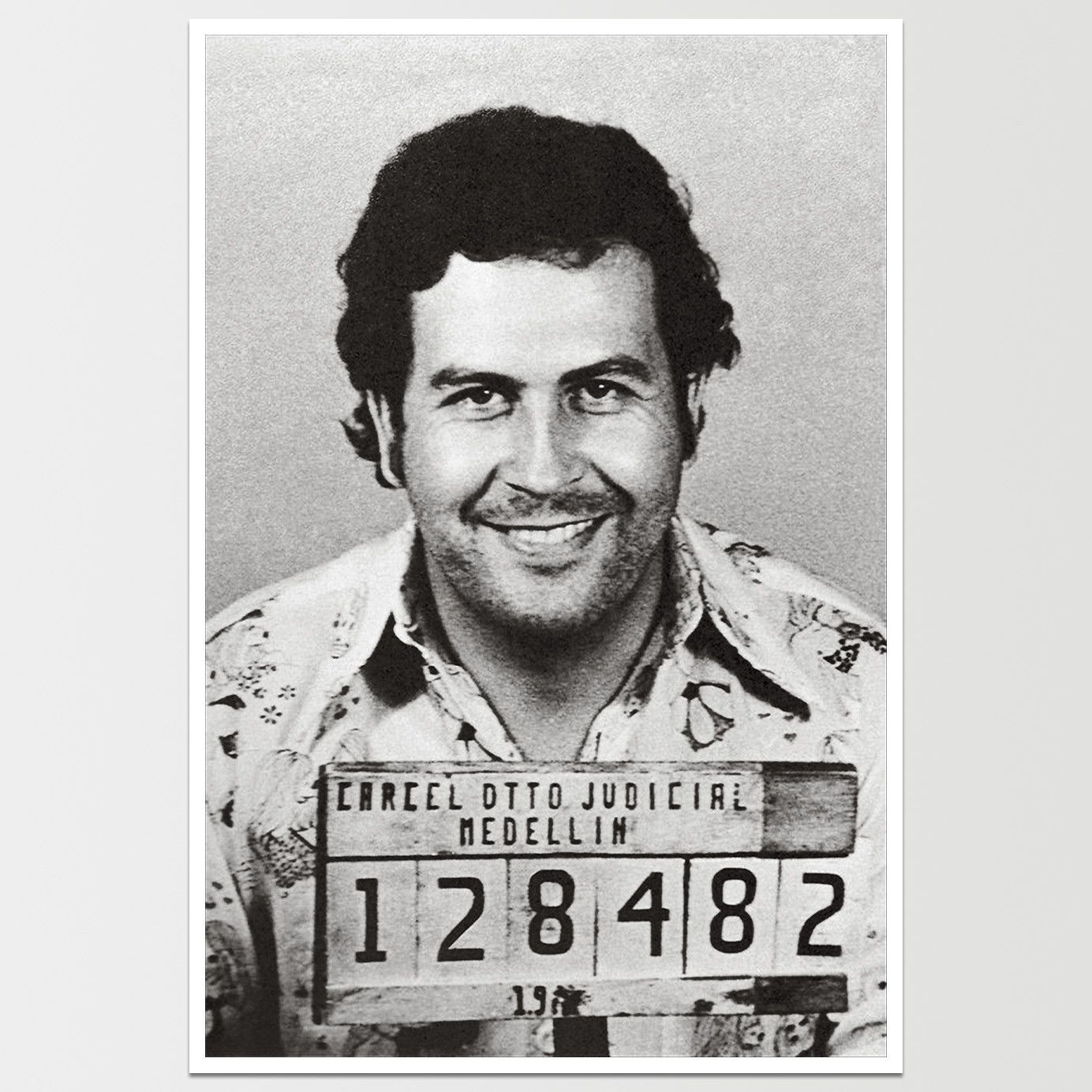 Pablo Escobar Wallpapers