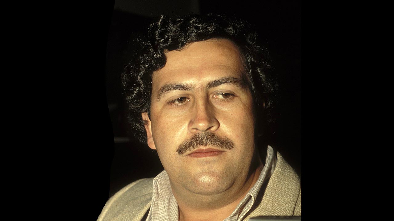 Pablo Escobar Wallpapers