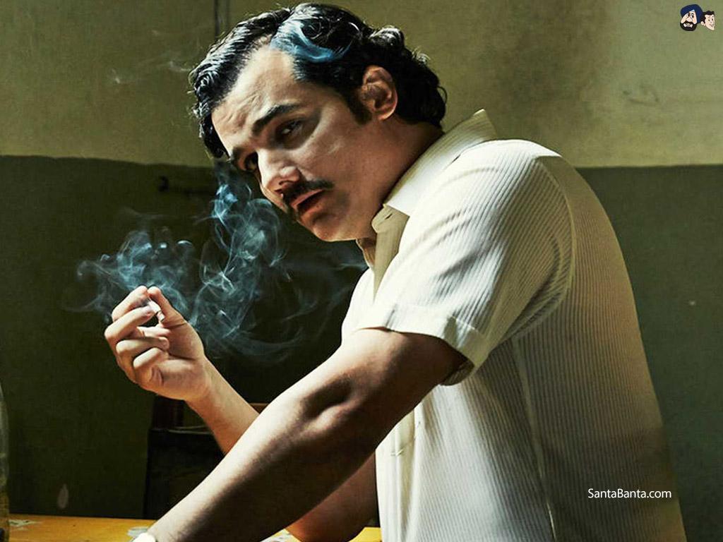 Pablo Escobar Wallpapers