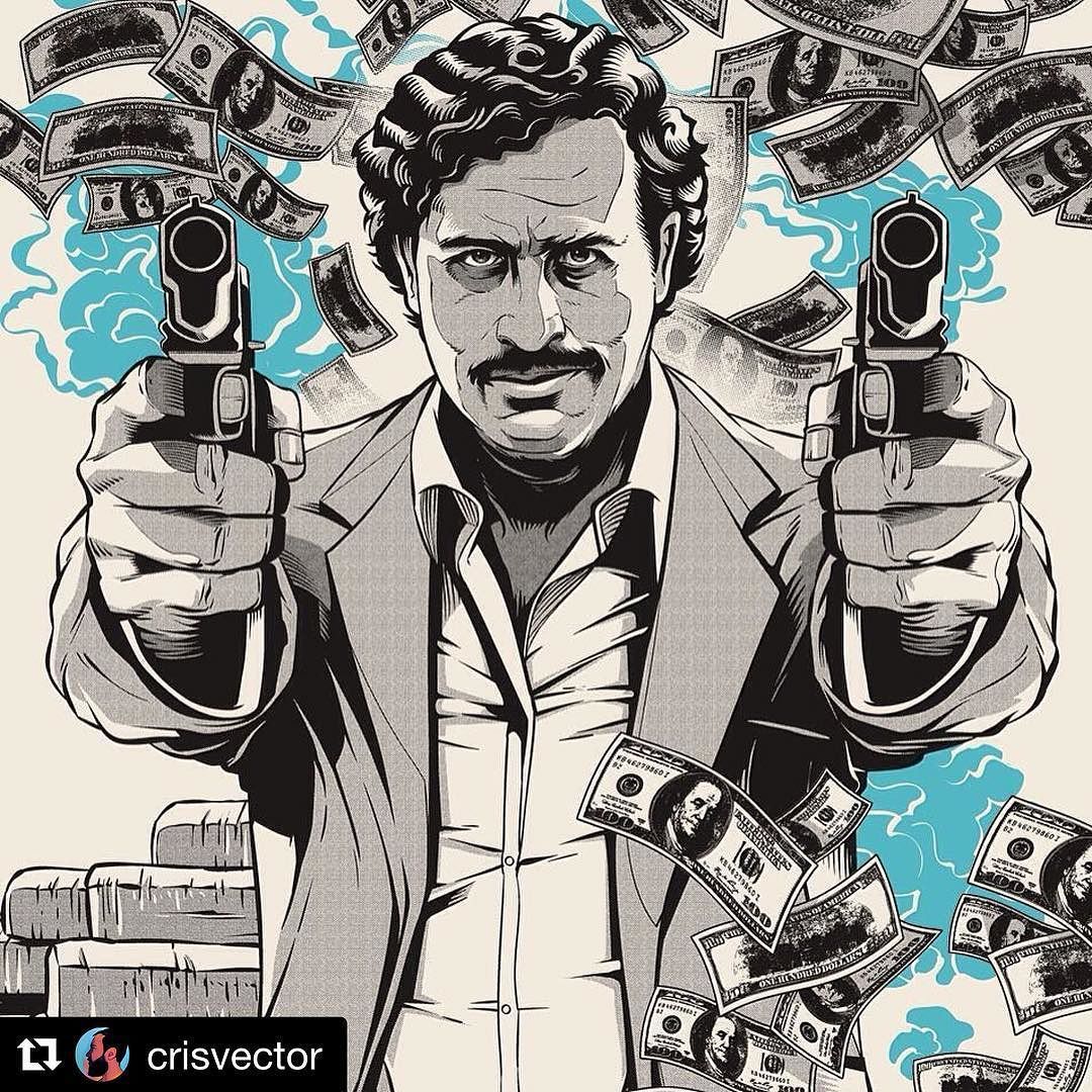 Pablo Escobar Wallpapers