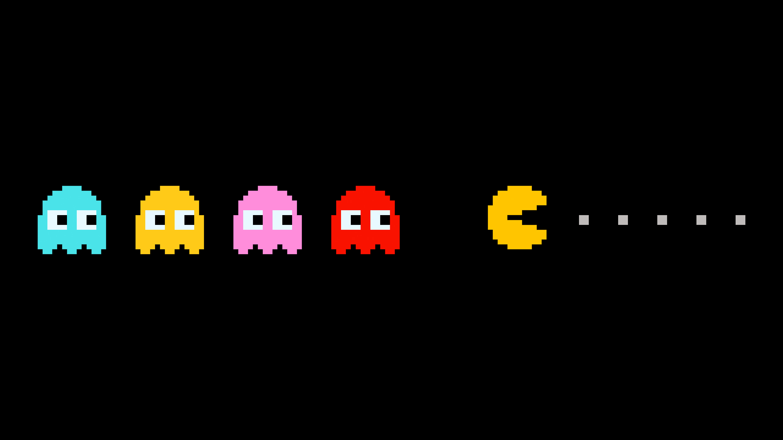 Pacman Wallpapers