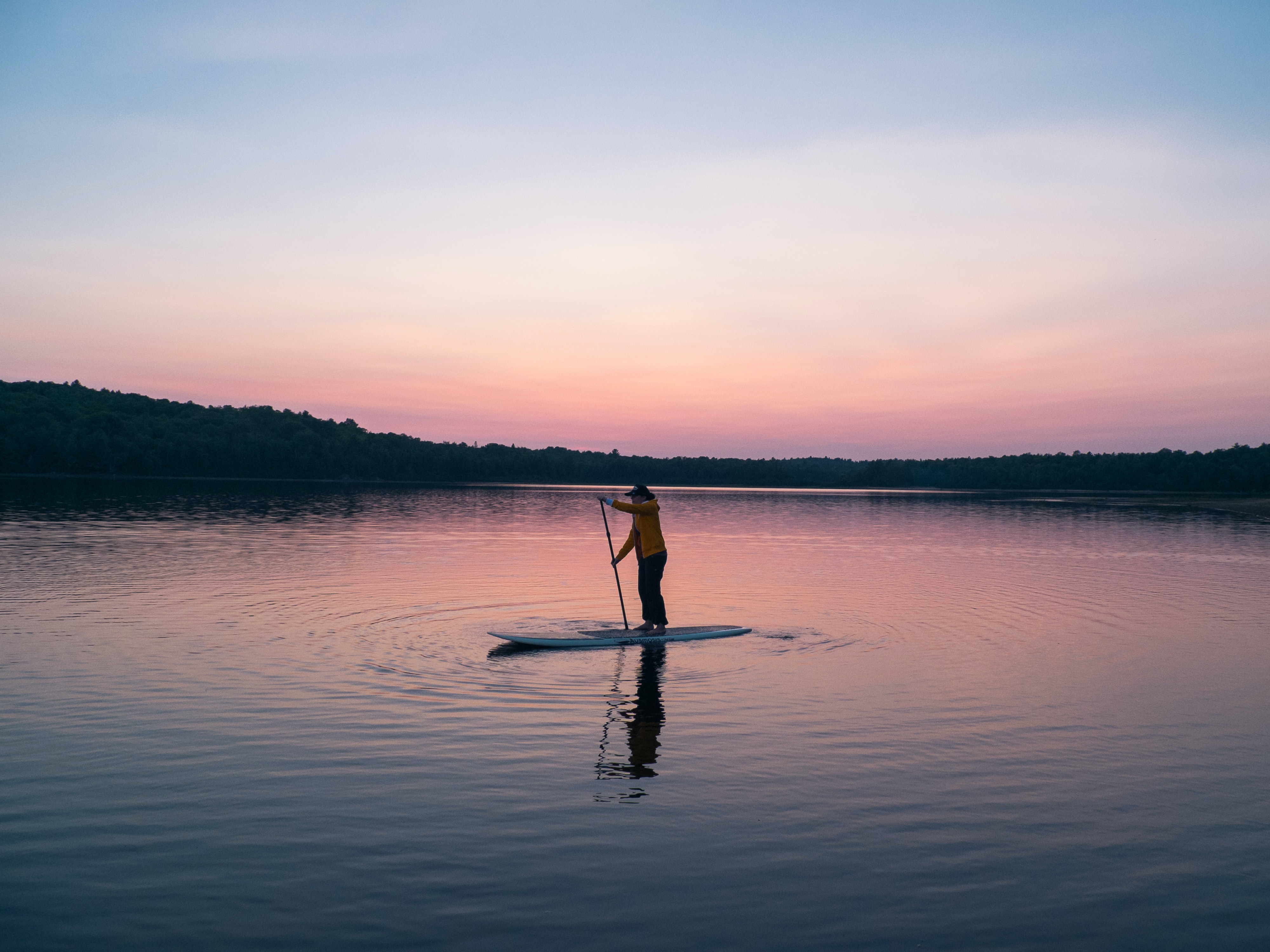 Paddle Board Wallpapers