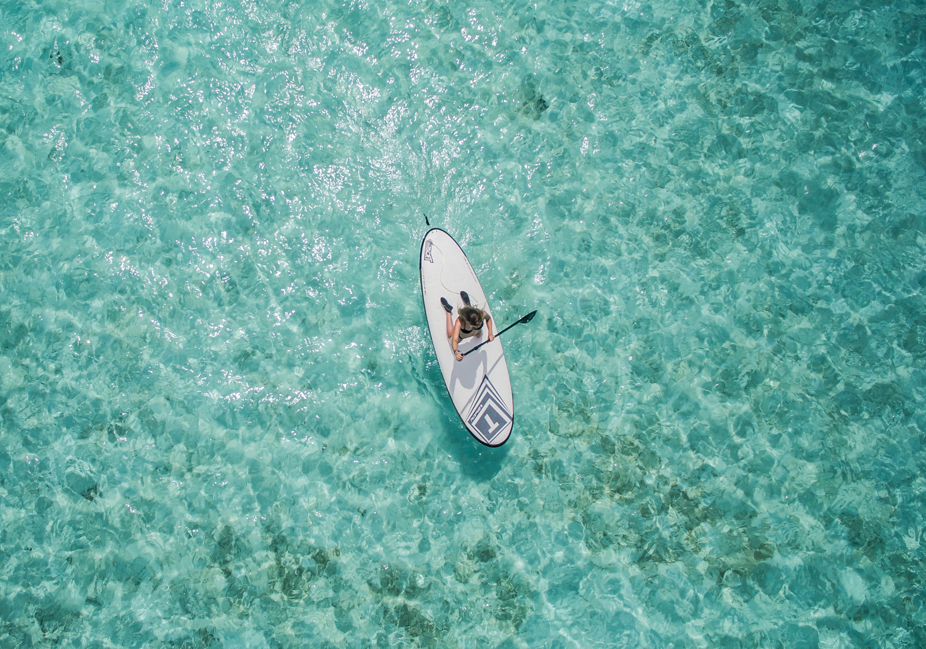 Paddle Board Wallpapers