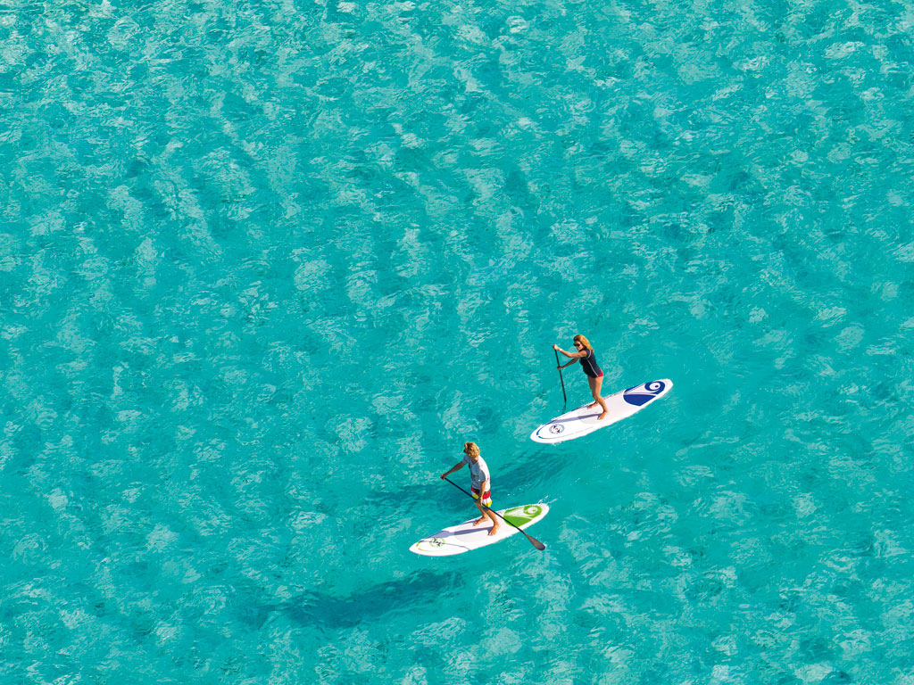 Paddle Board Wallpapers