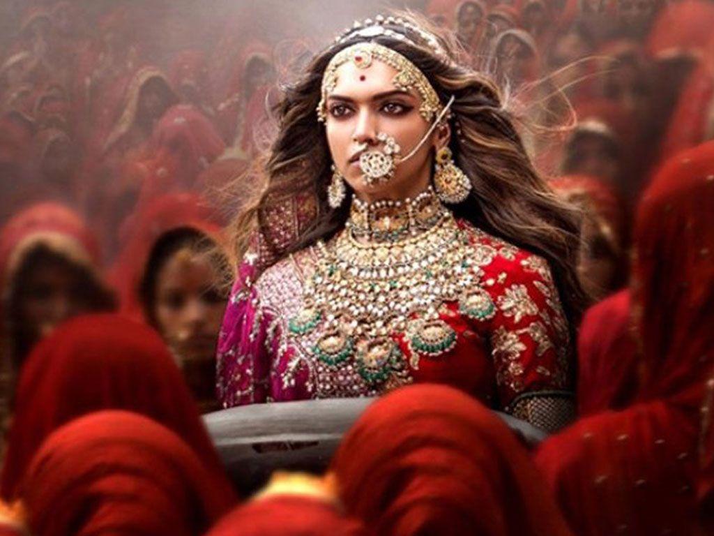 Padmavati Download Wallpapers