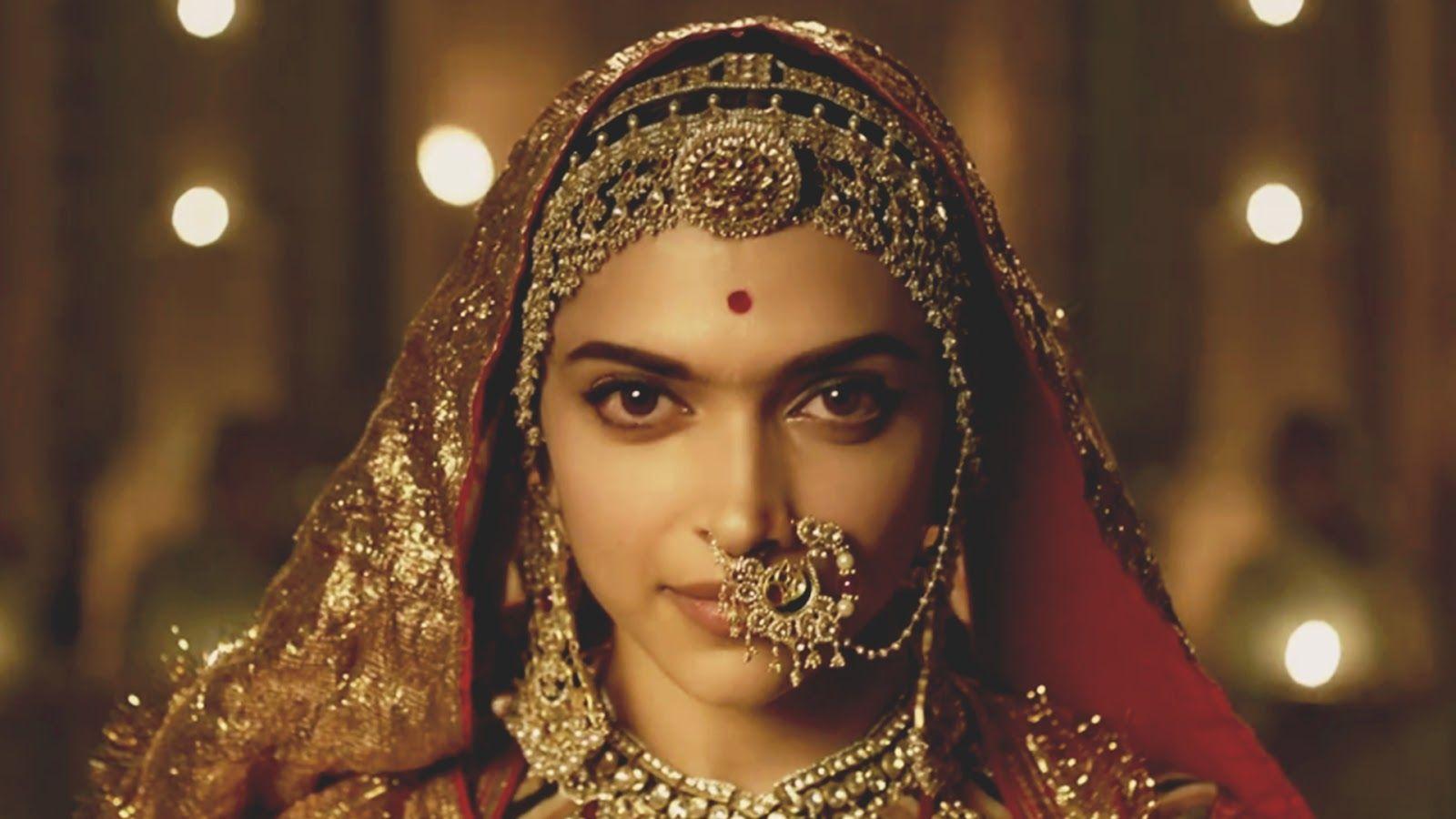 Padmavati Download Wallpapers