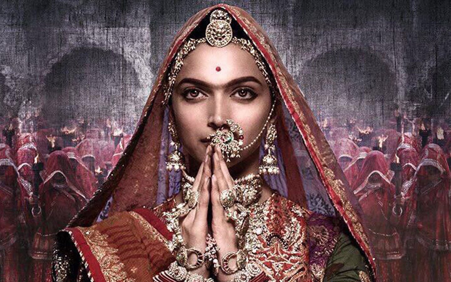 Padmavati Download Wallpapers