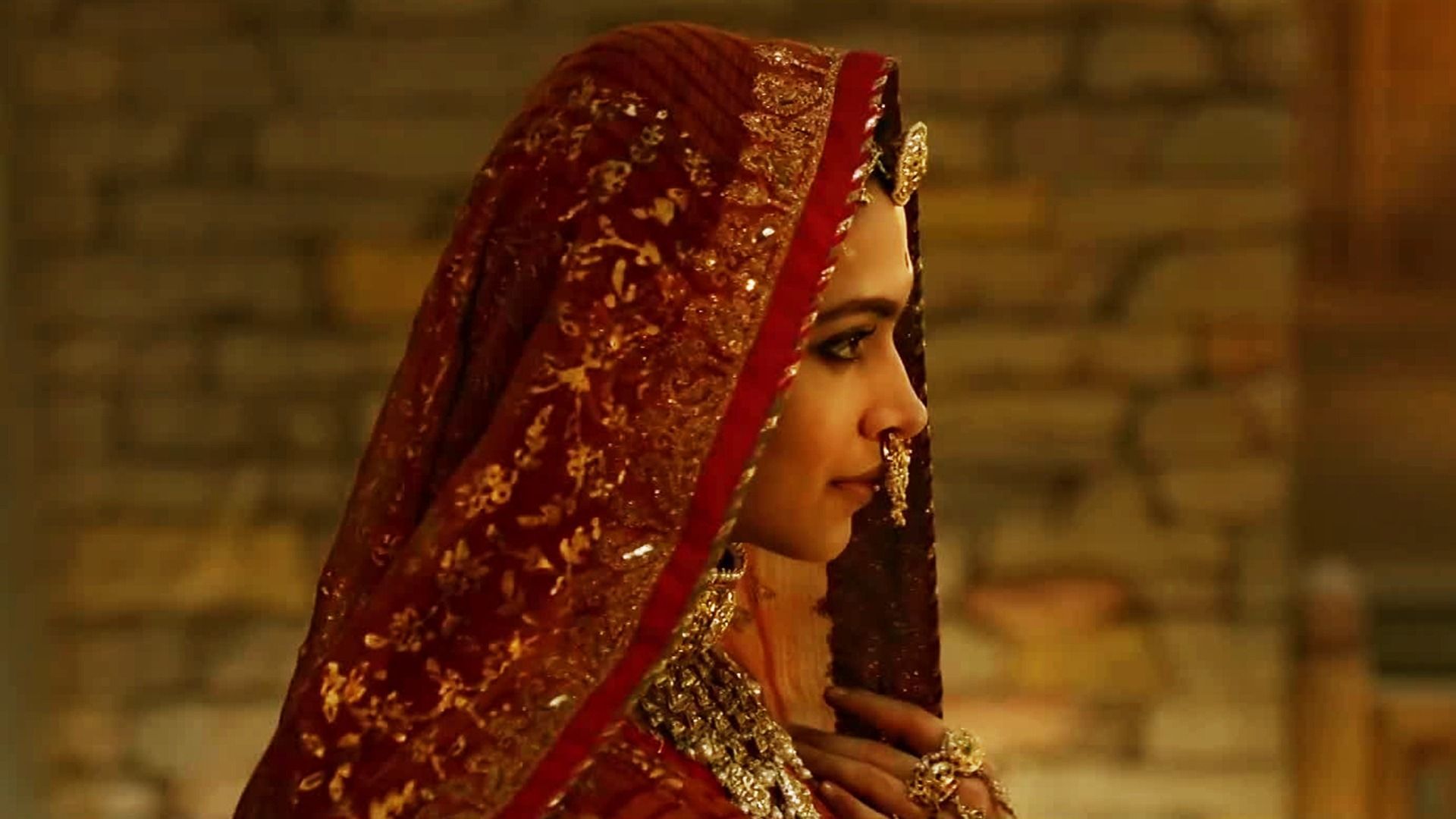 Padmavati Download Wallpapers