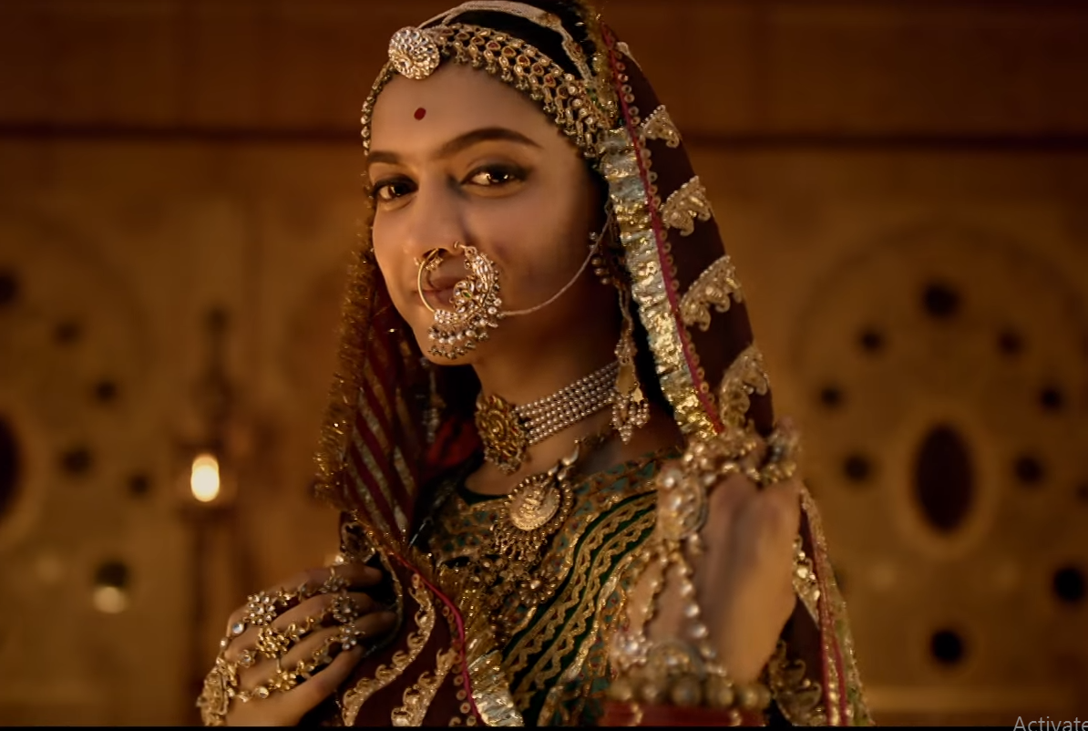 Padmavati Download Wallpapers