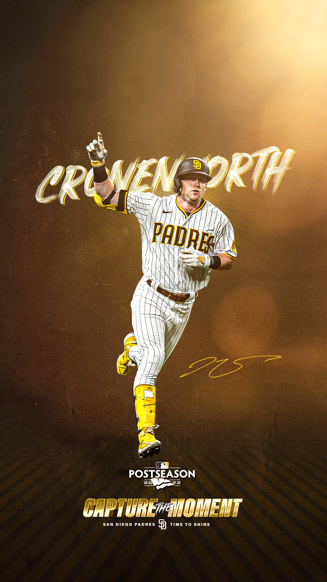 Padres Wallpapers