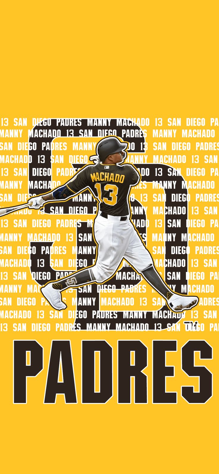 Padres Wallpapers