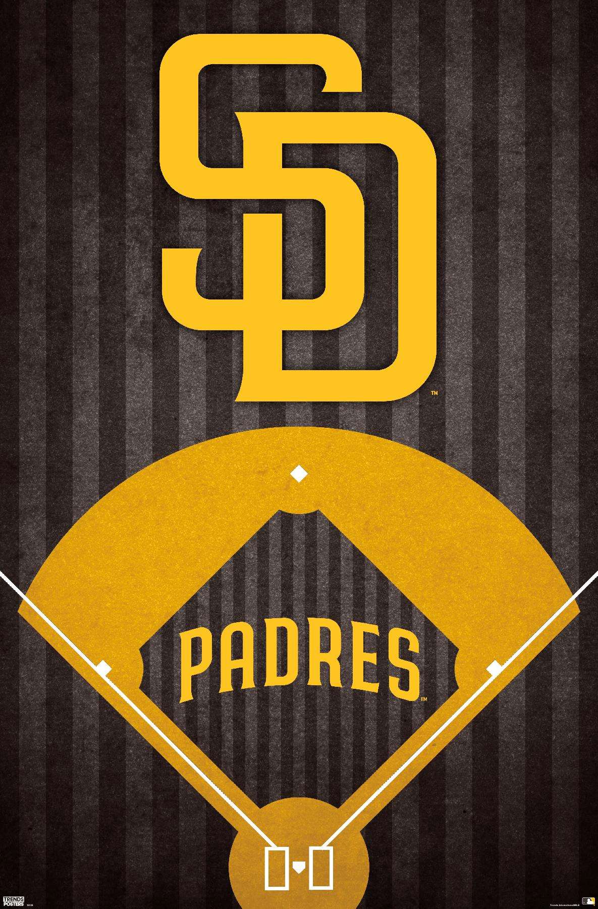 Padres Wallpapers