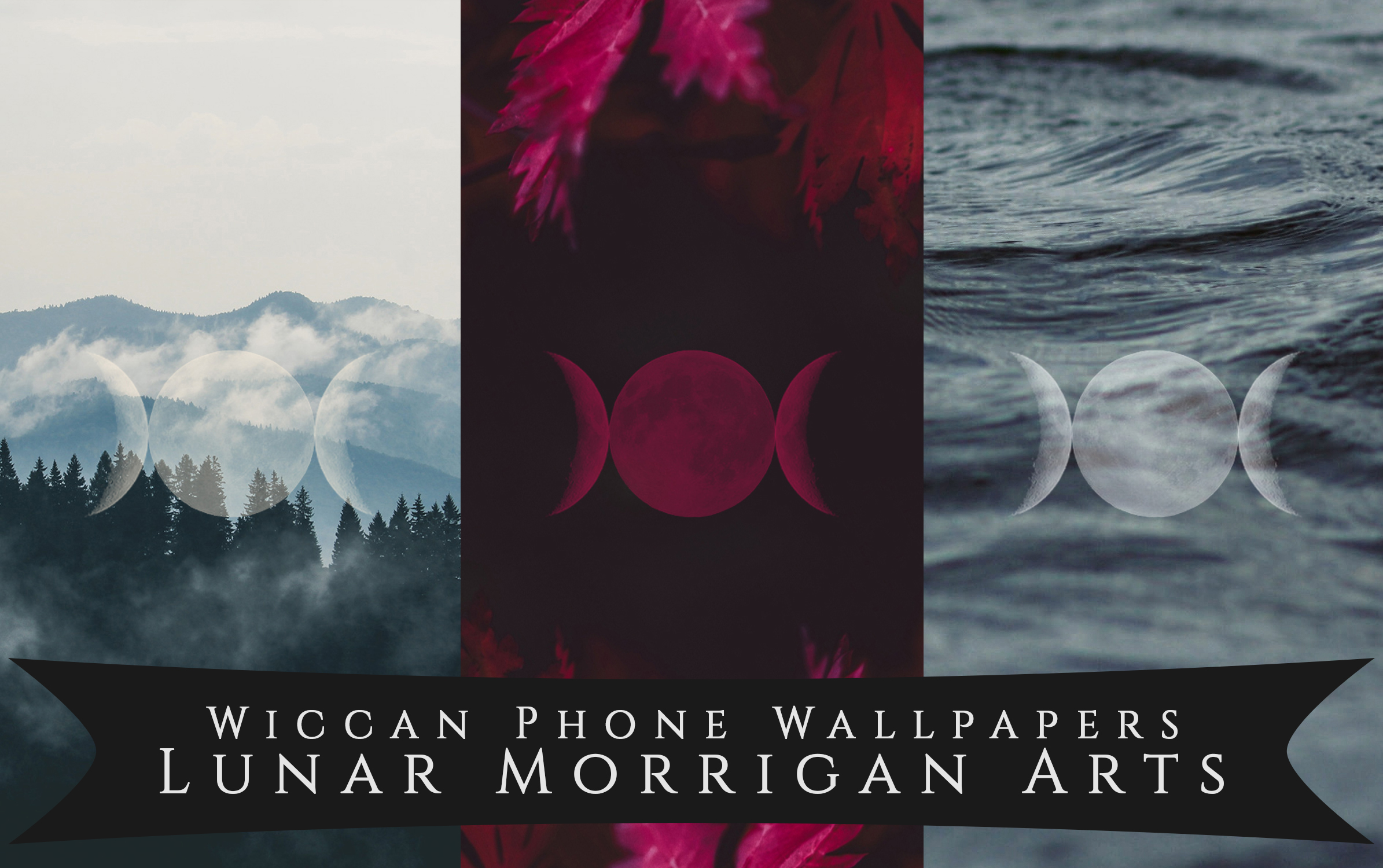 Pagan Wallpapers