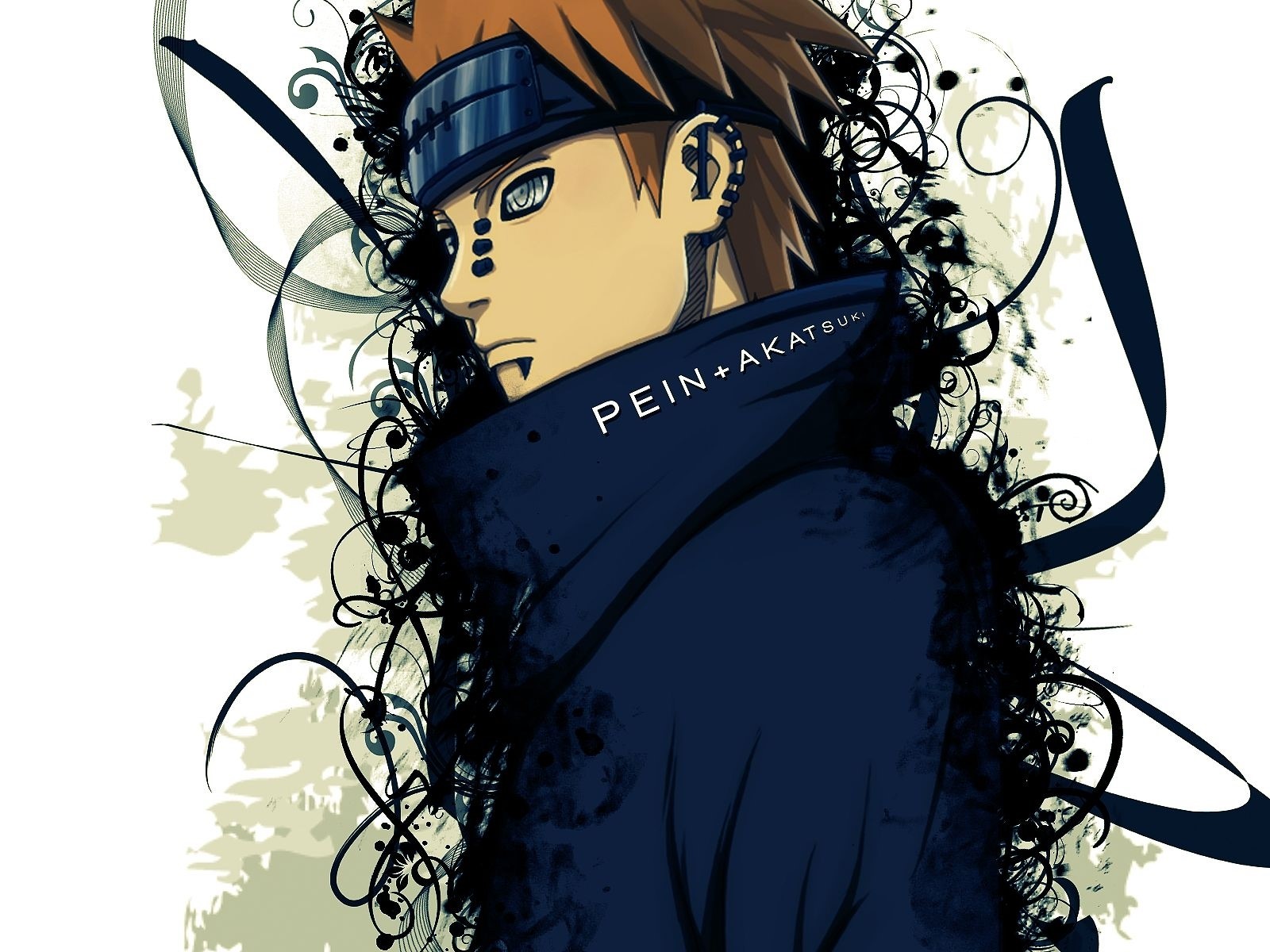 Pain Quotes Naruto Wallpapers