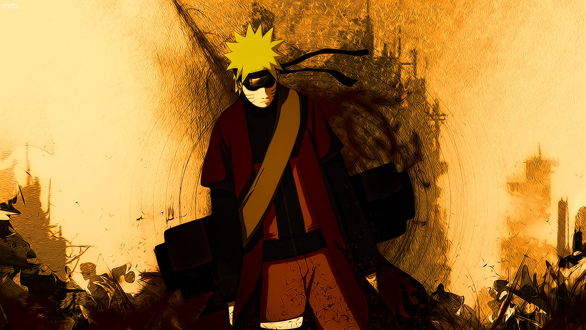 Pain Quotes Naruto Wallpapers