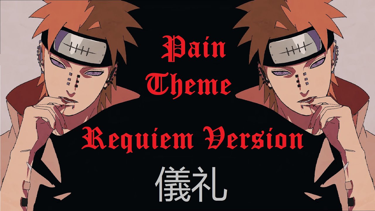 Pain Quotes Naruto Wallpapers